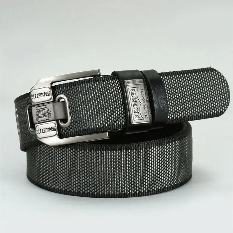 Cinturon retro casual 125 CM