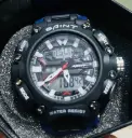 Reloj Deportivo Doble Hora Saint 8053