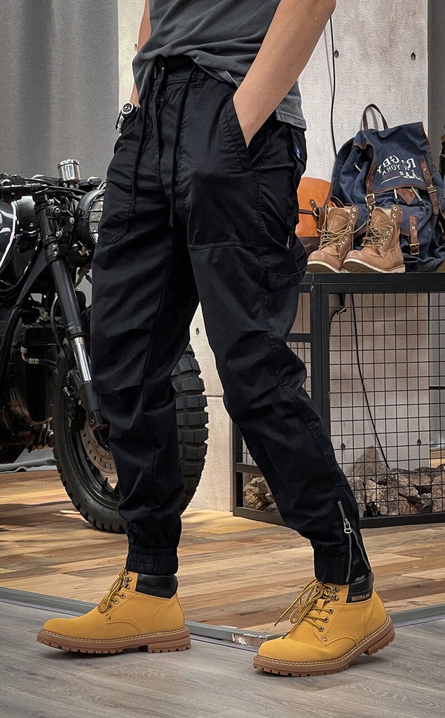 PANTALON HIP HOP JOGGER