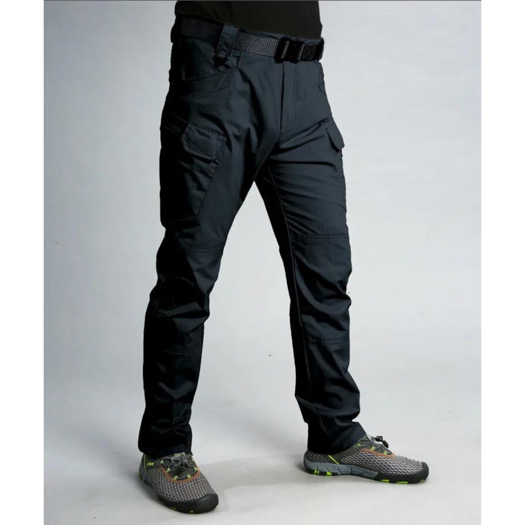 Pantalon Tactico de Algodon