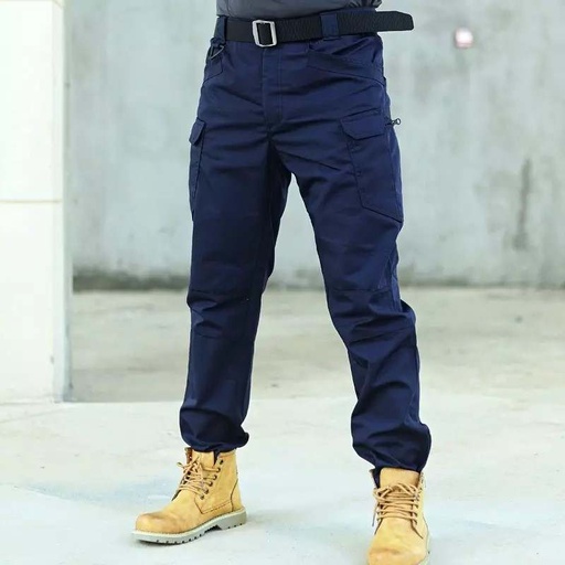 Pantalón con Patron