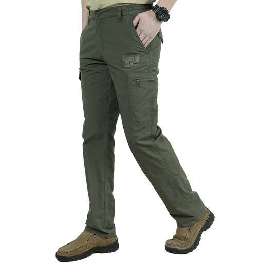 Pantalon de Verano