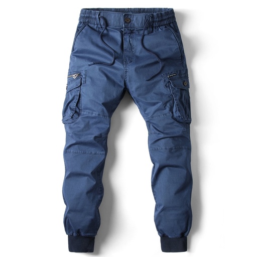 PANTALON JOGGING CHANDAL