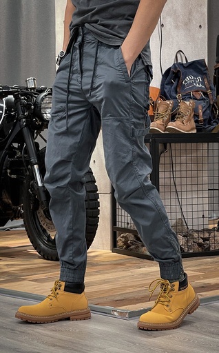 PANTALON HIP HOP JOGGER