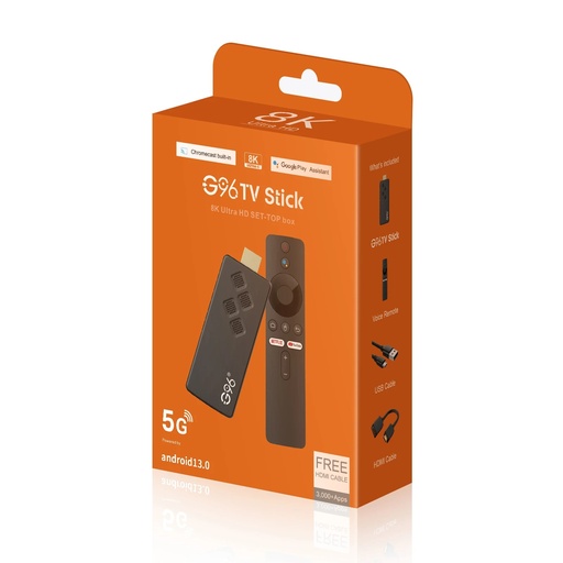 FIRE STICK TV