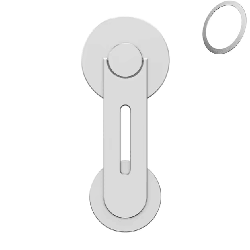 Soporte Magnetico Celular