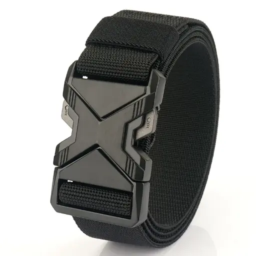 Cinturon Táctico X-Lock 125 CM