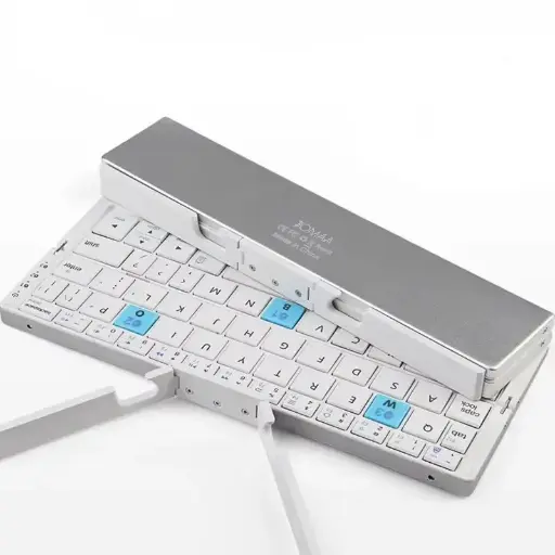 Teclado Plegable Bluetooth Jomaa