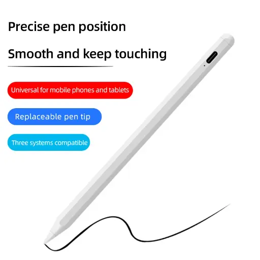 Lapiz Stylus Universal IOS/Android